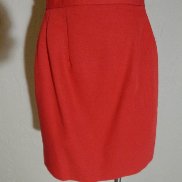 VINTAGE ANN TAYLOR STUDIO SUIT - Picture 6 of 7